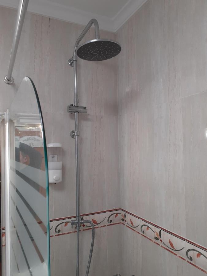 Aveiro Central Its All There Apartment Exterior foto