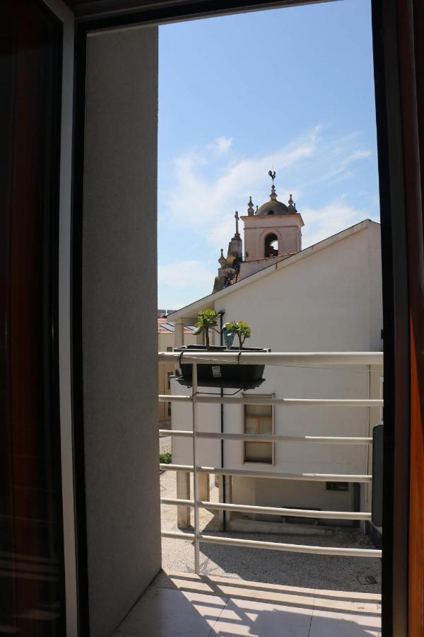 Aveiro Central Its All There Apartment Exterior foto