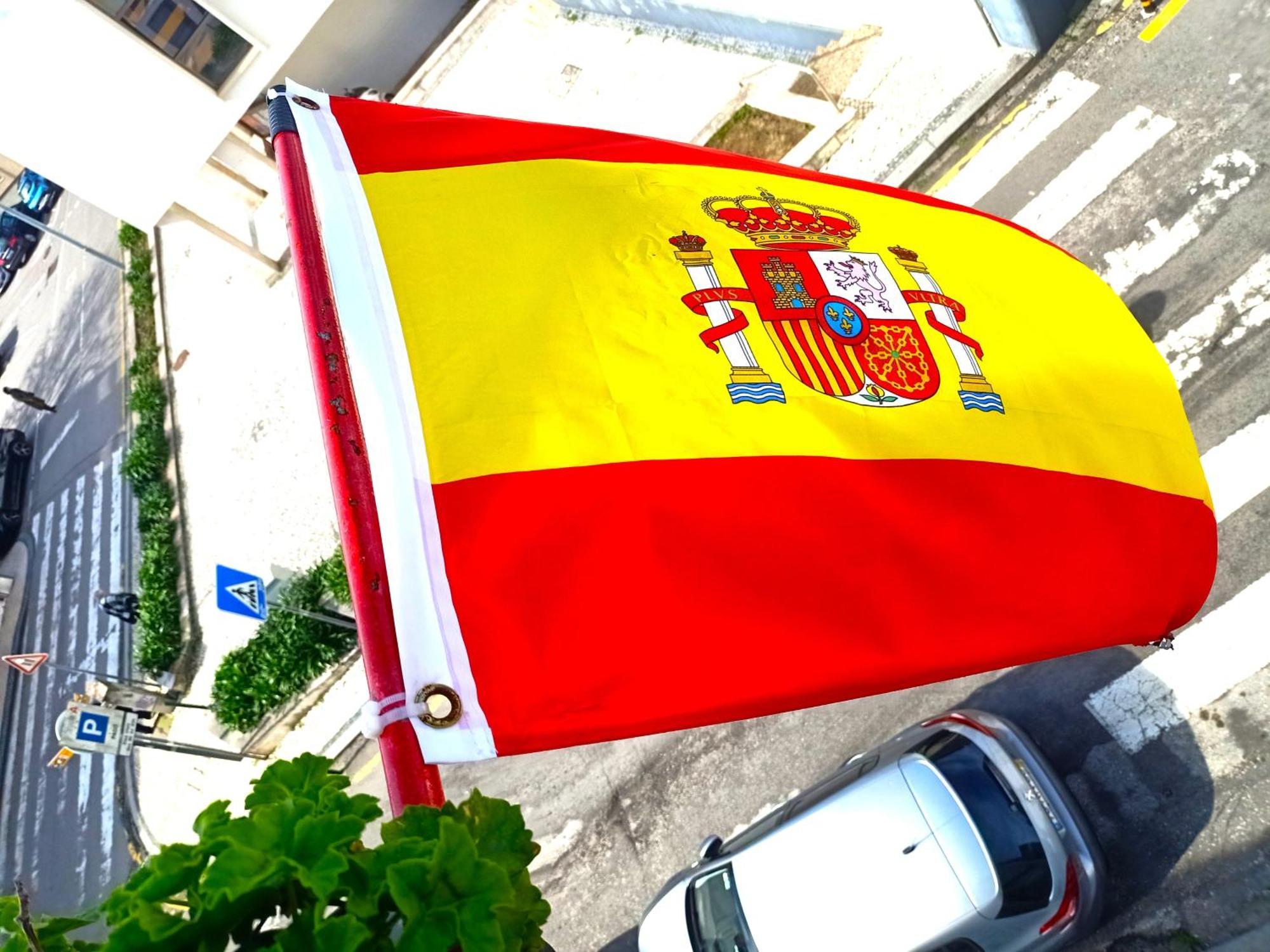 Aveiro Central Its All There Apartment Exterior foto